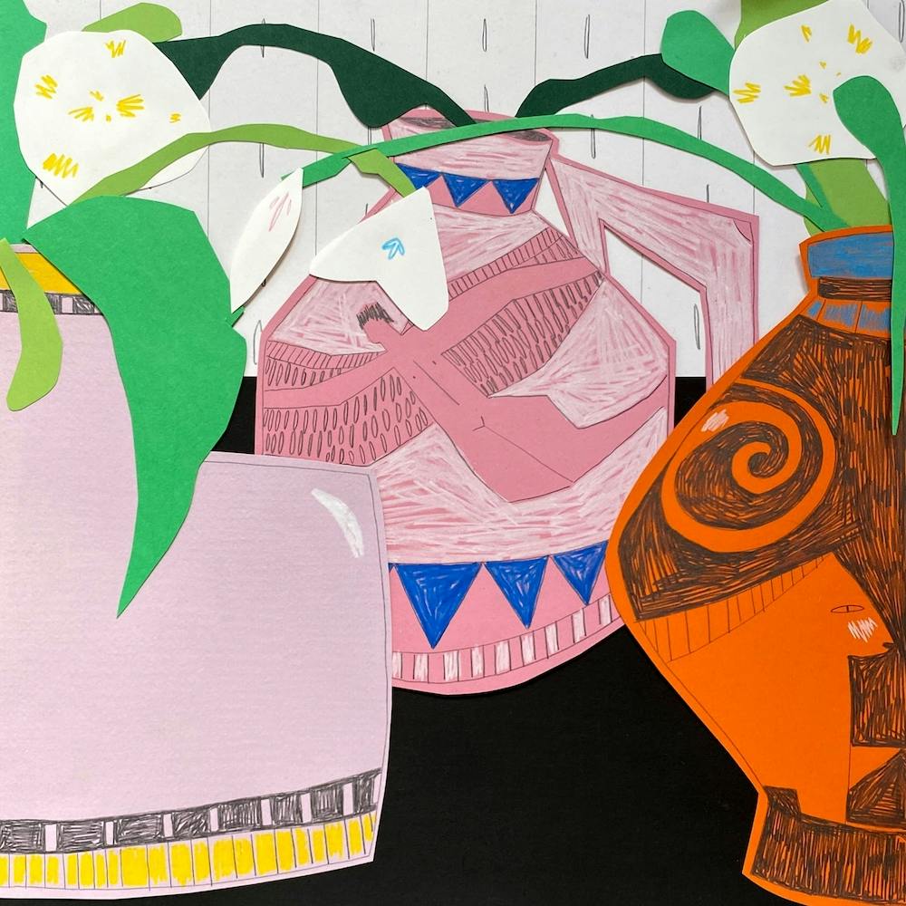 Three Isnt A Crowd Square