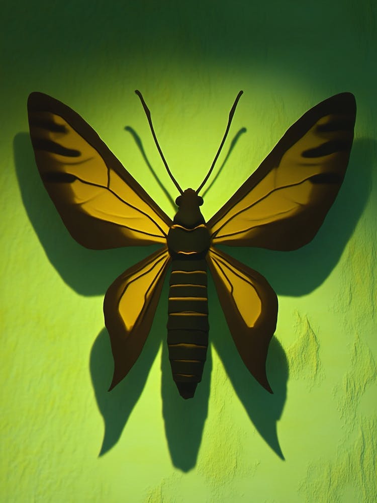 Butterfly 4