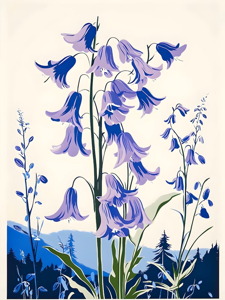 Bluebells