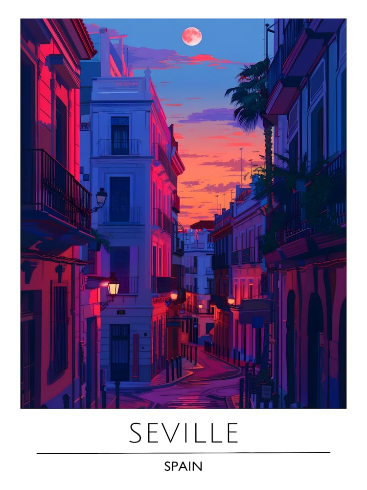 Seville