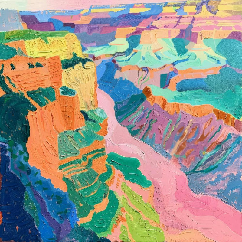 Grand Canyon 3