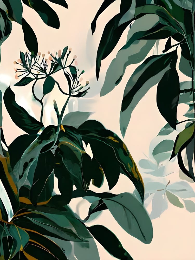 Tropical Jungle 4