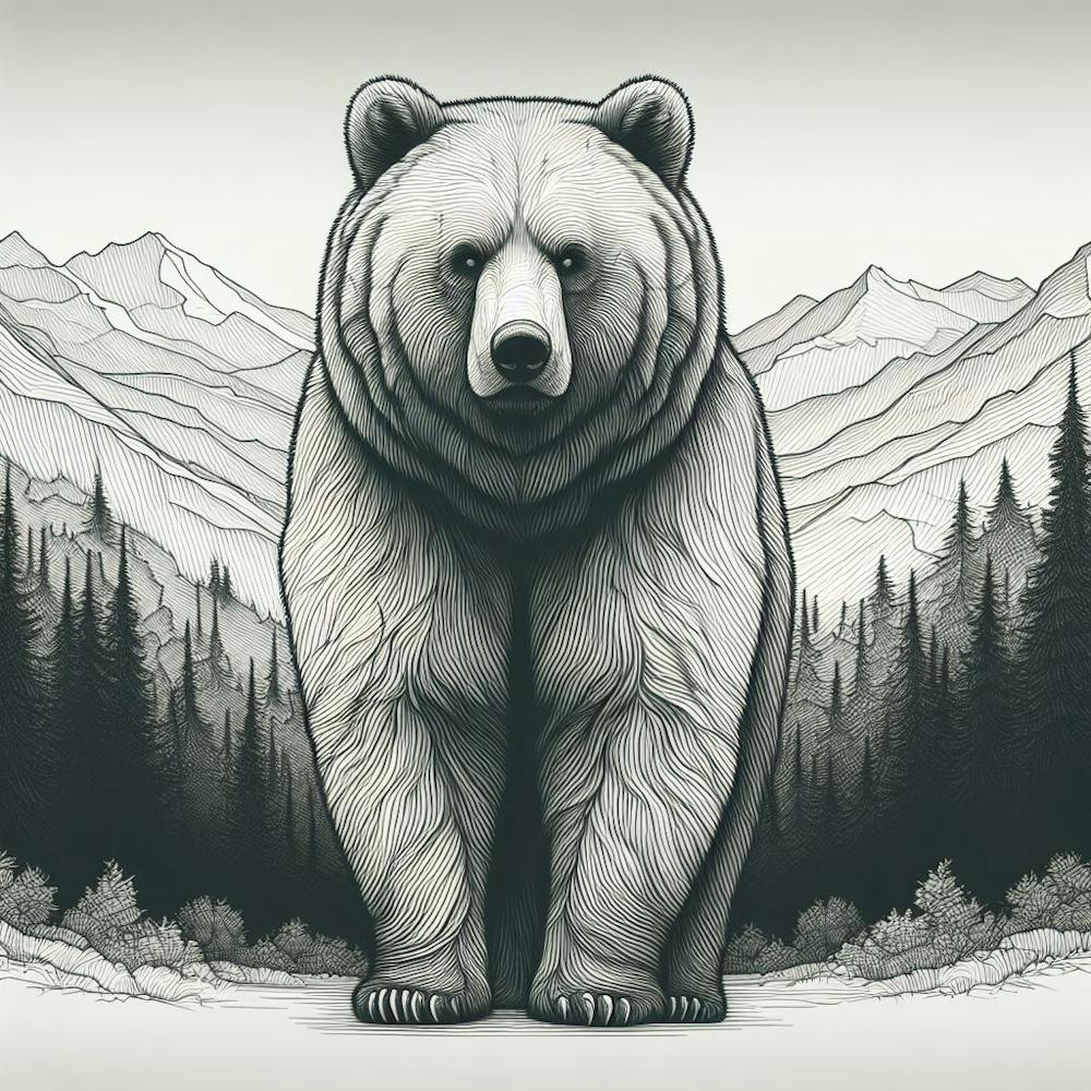 Grizzly Bear