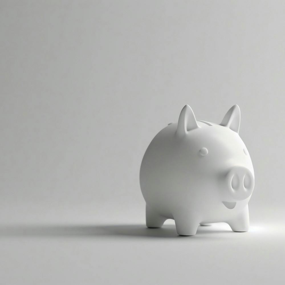 Piggy Bank