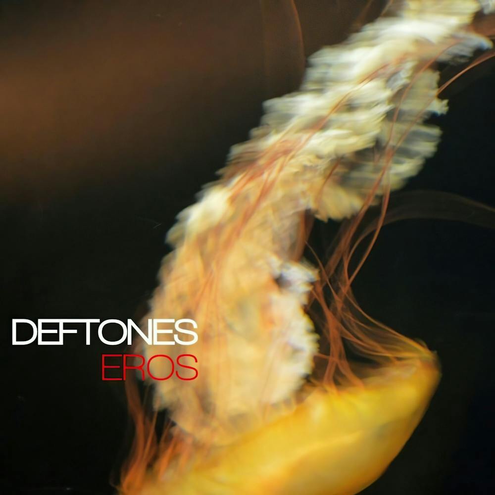 Deftones Album (12)
