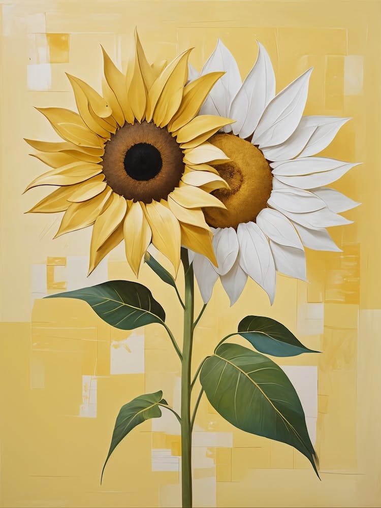 Sunflower Fun no2