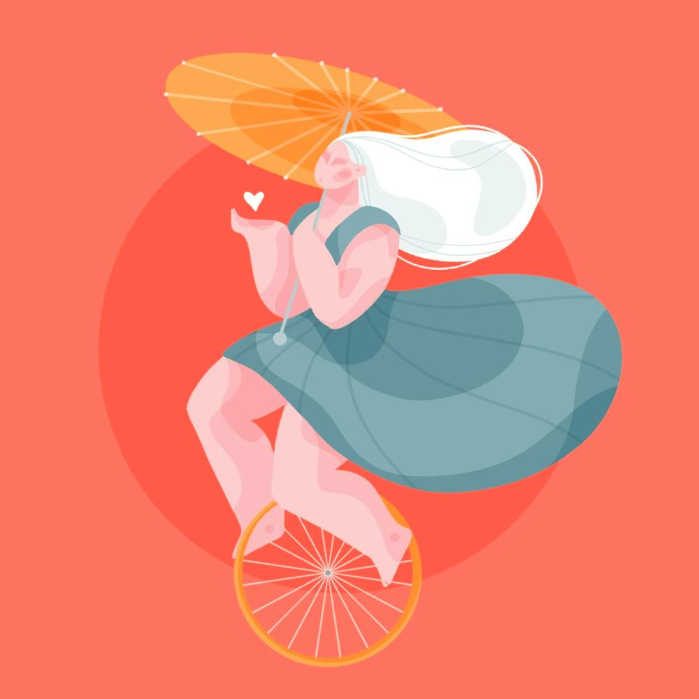 Unicycle