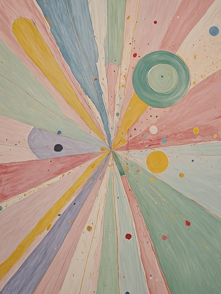 Colourburst