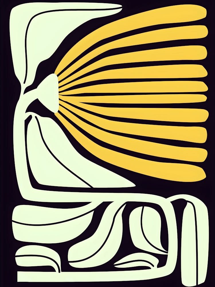 Henri Matisse Sycamore