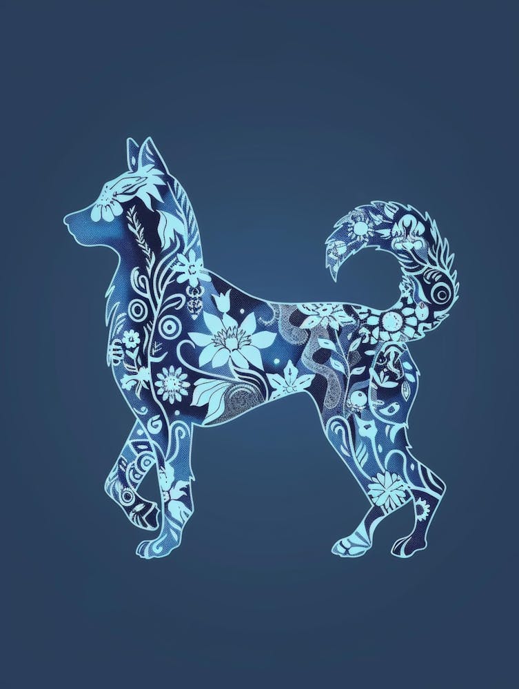 Samoyed 2