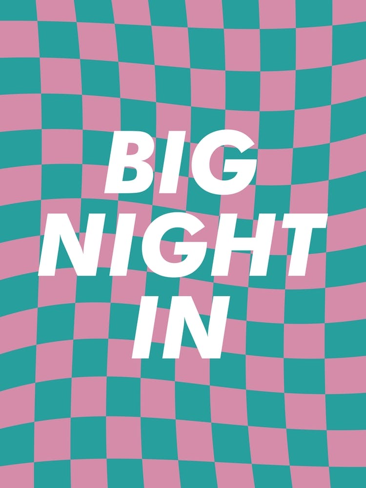 Big Night In