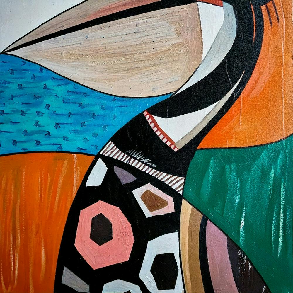 Pelican 1