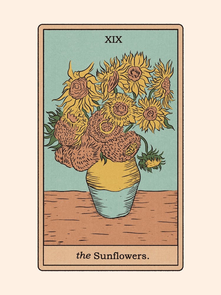 The Sunflowers