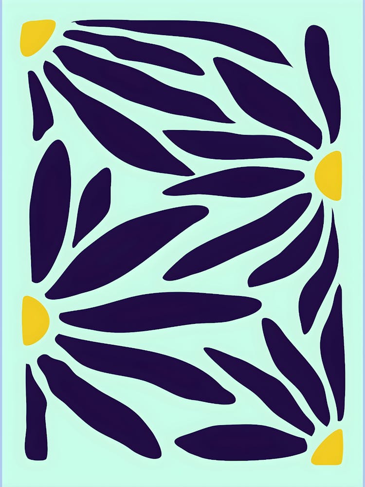 Daisy 8