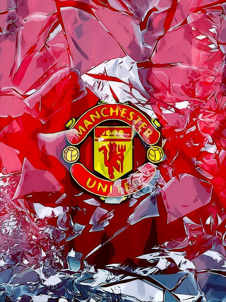 Logo Manchester United