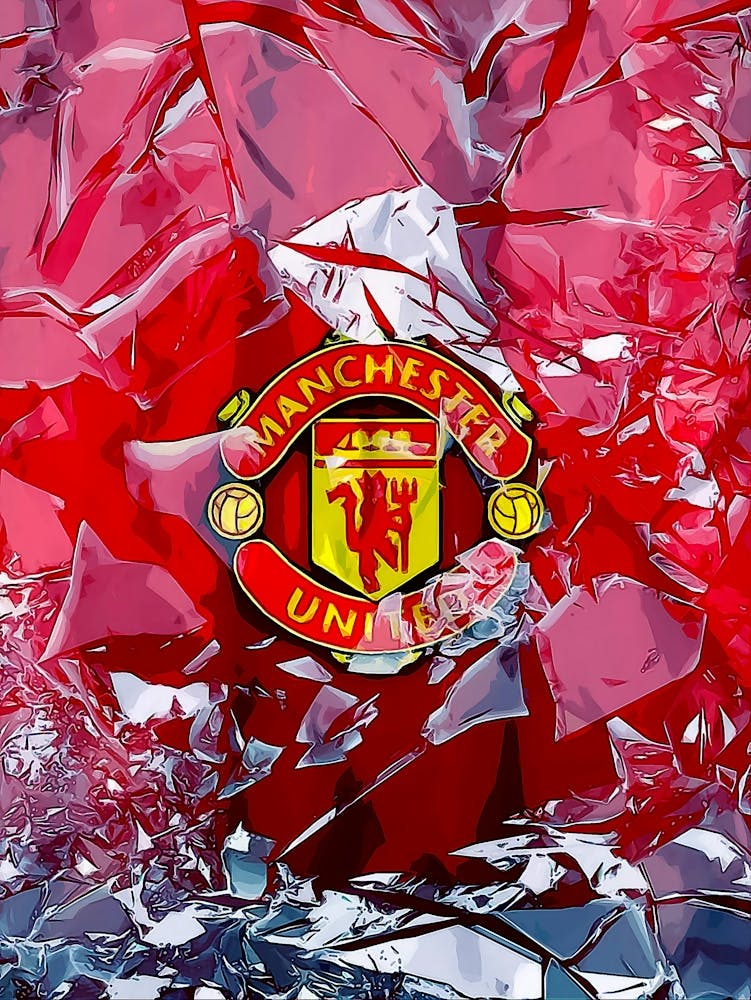 Logo Manchester United