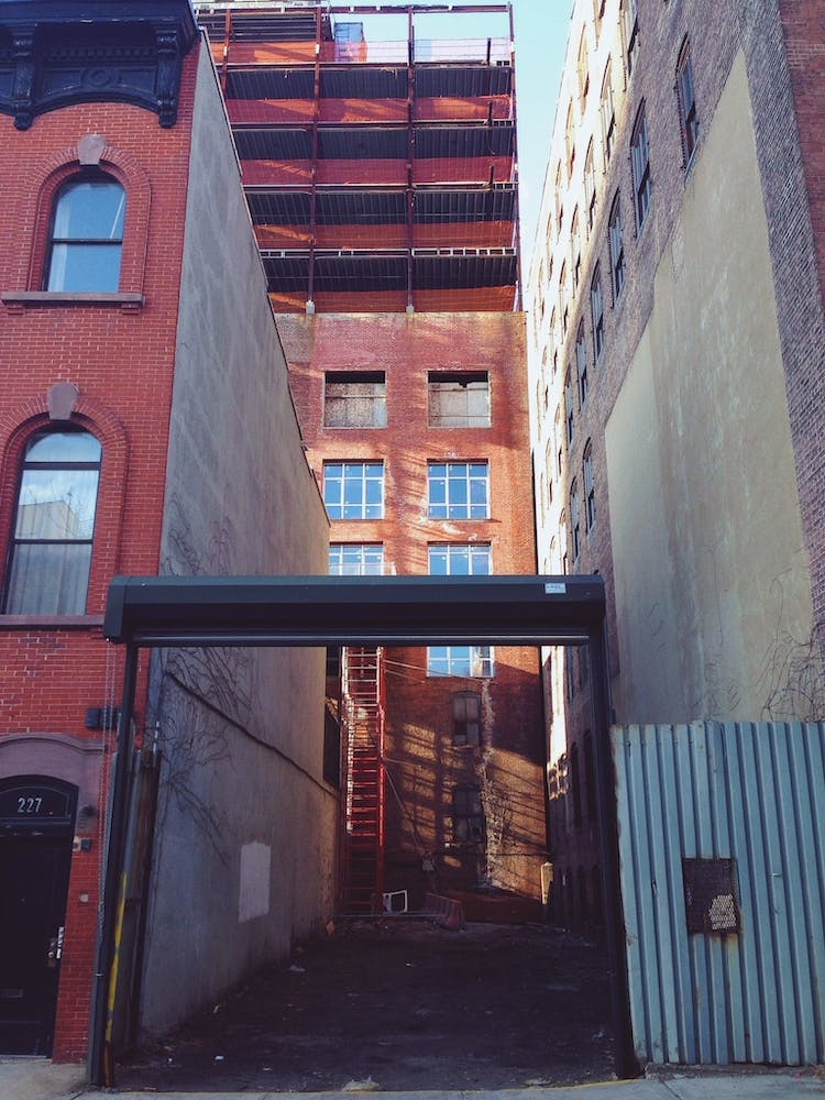 New York 4
