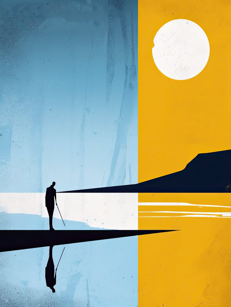 Day In The Life, Scandinavian Simplicity