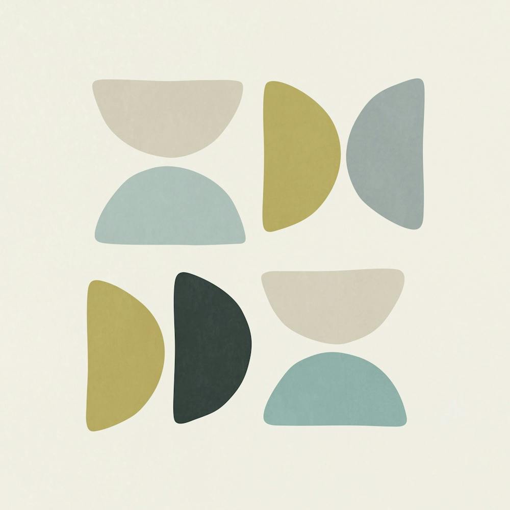 Geometric Shapes 6 2