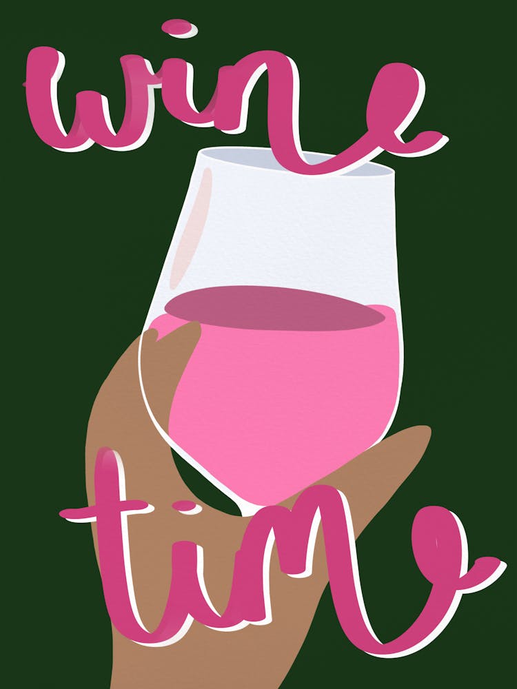 Wine Time 1