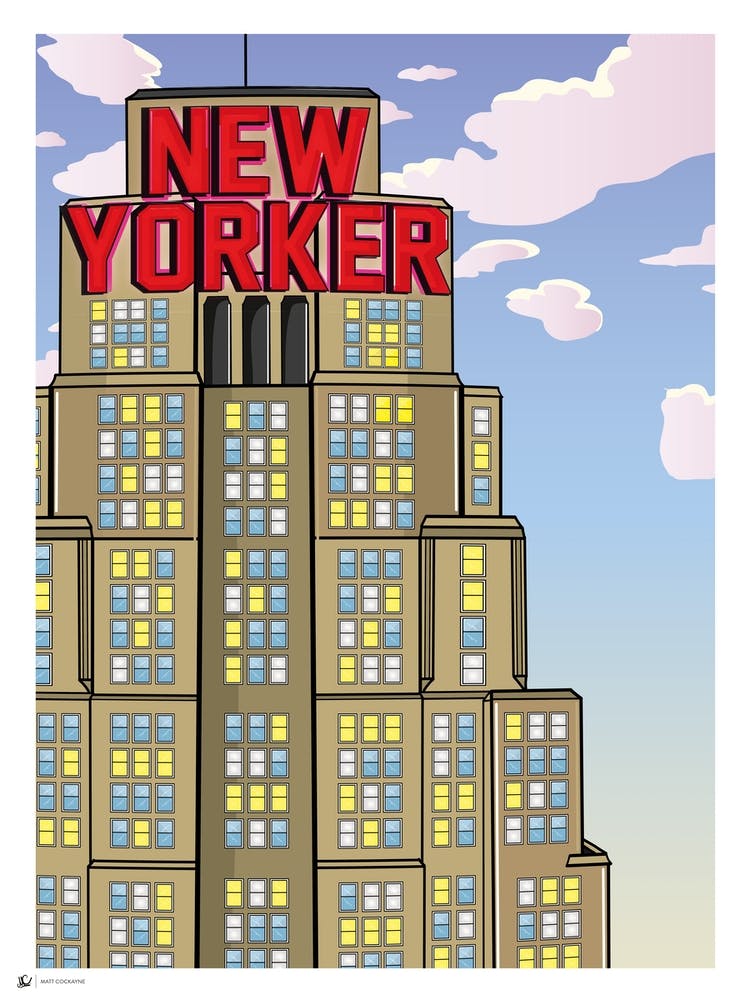 New Yorker