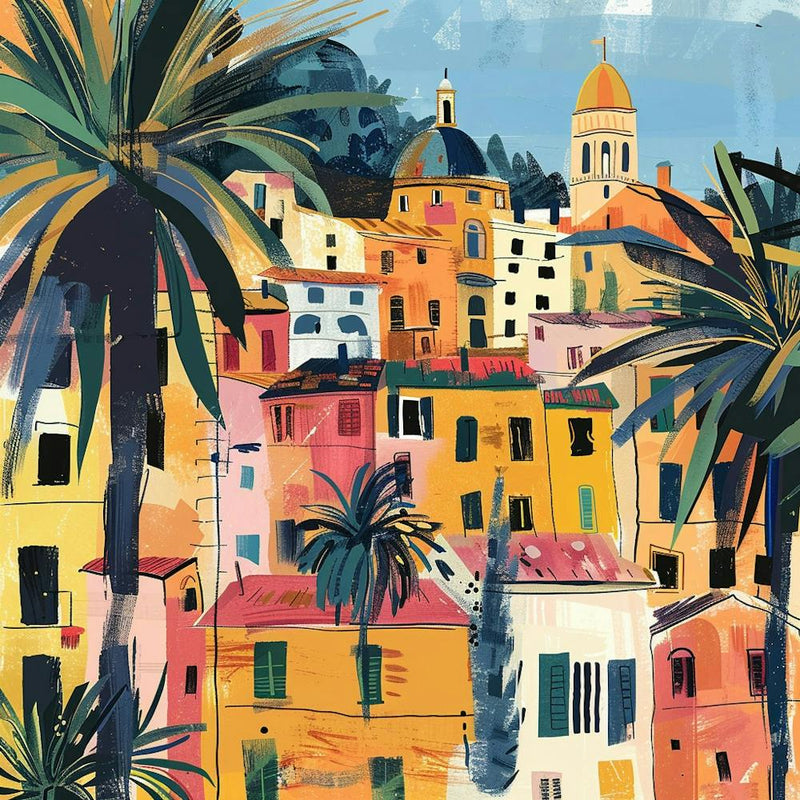 Sardinia