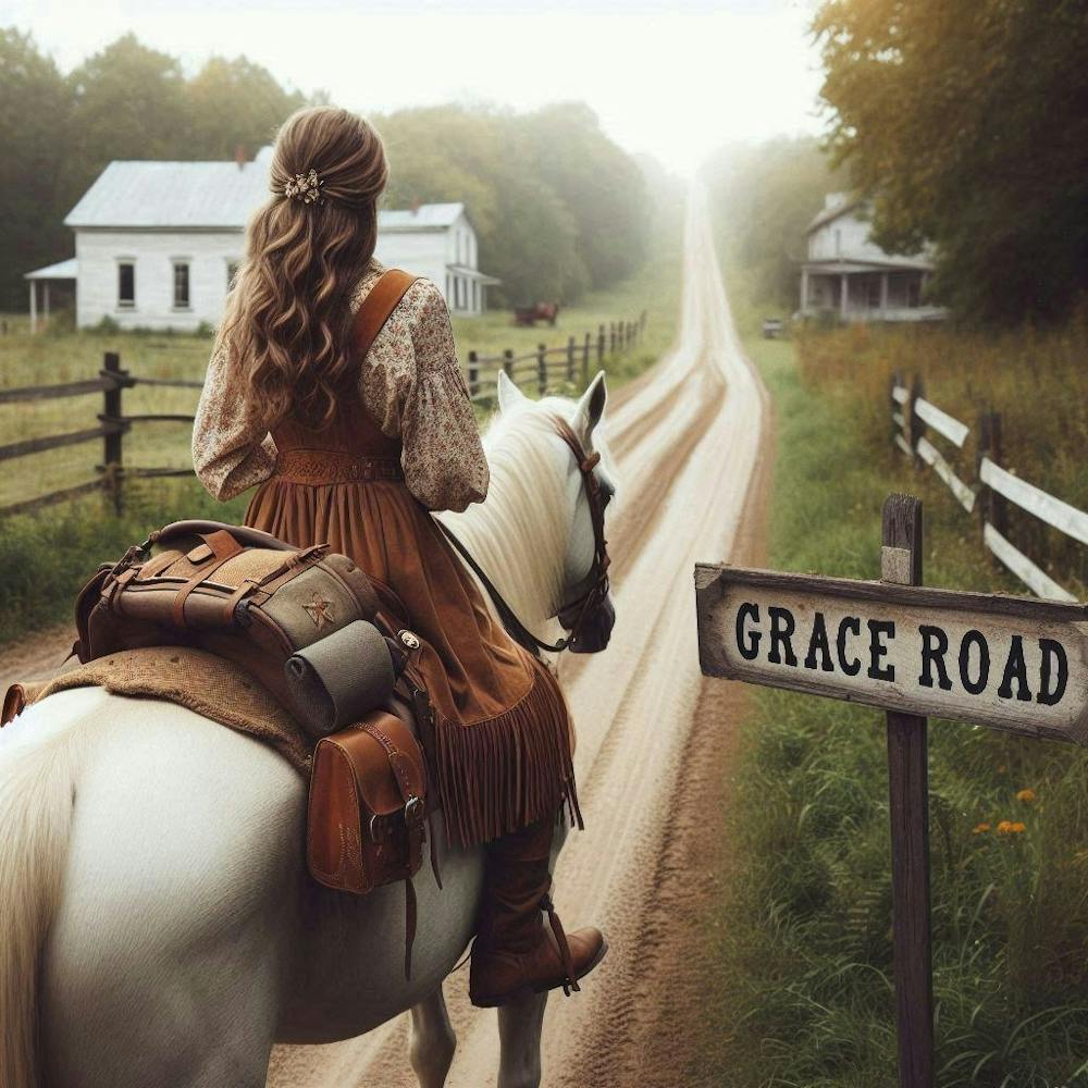 Grace Road