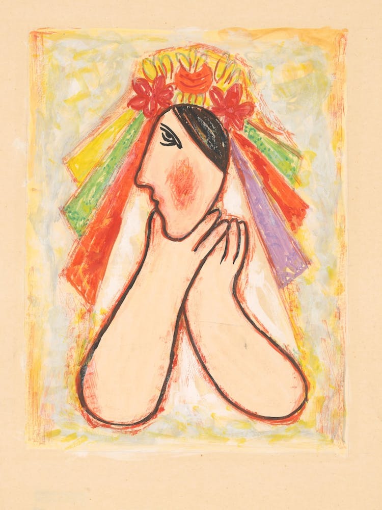 Bride, Mikuláš Galanda