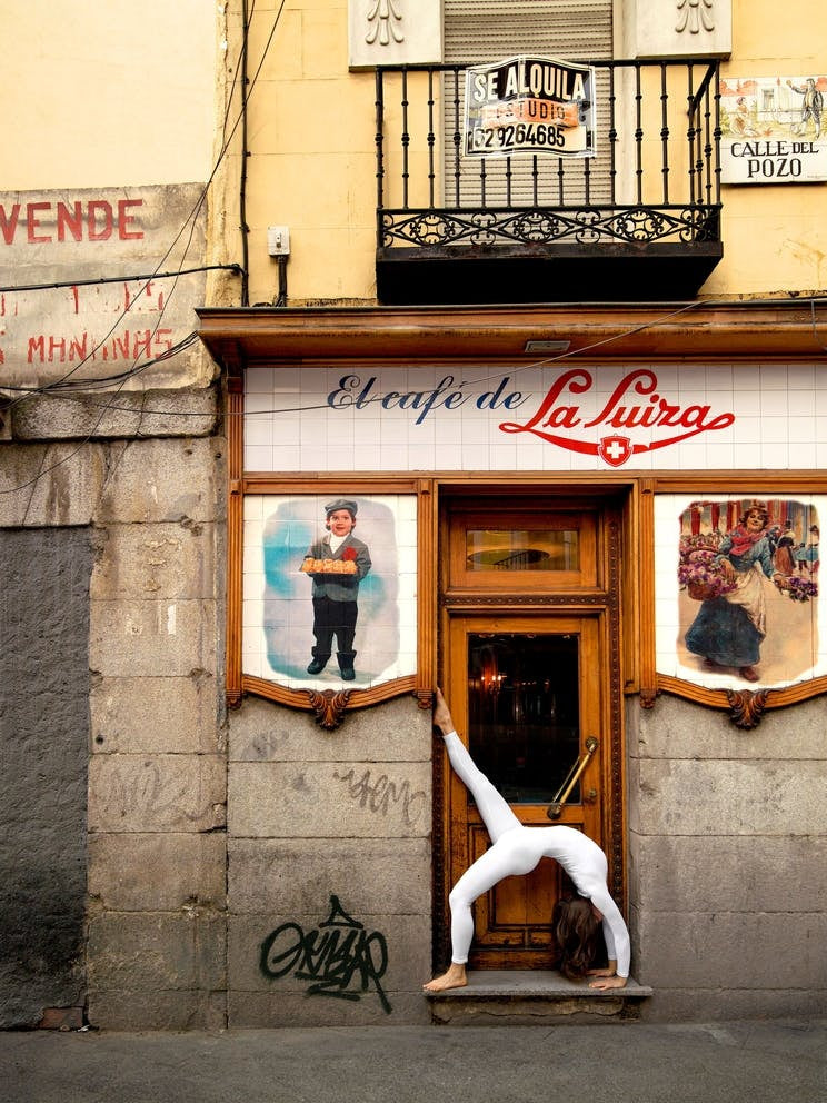 01 The Urban Yoga Madrid Anja Humljan 10
