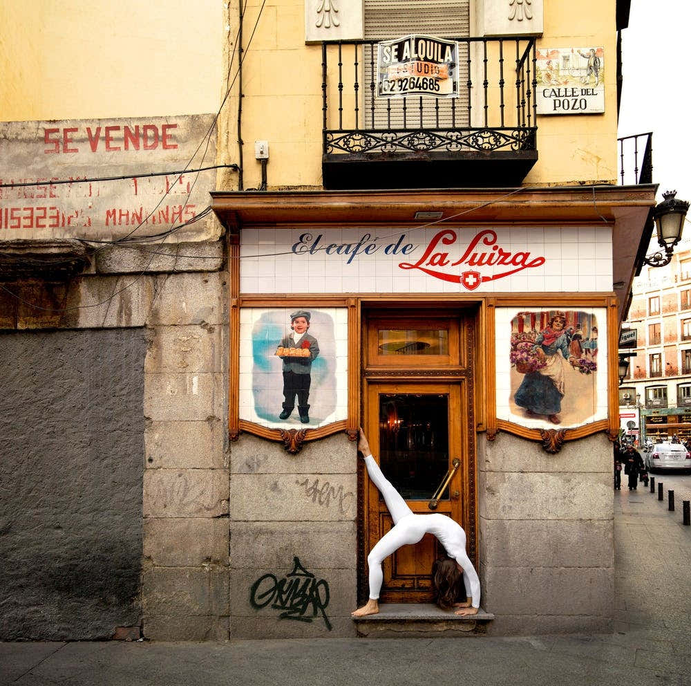 01 The Urban Yoga Madrid Anja Humljan 10