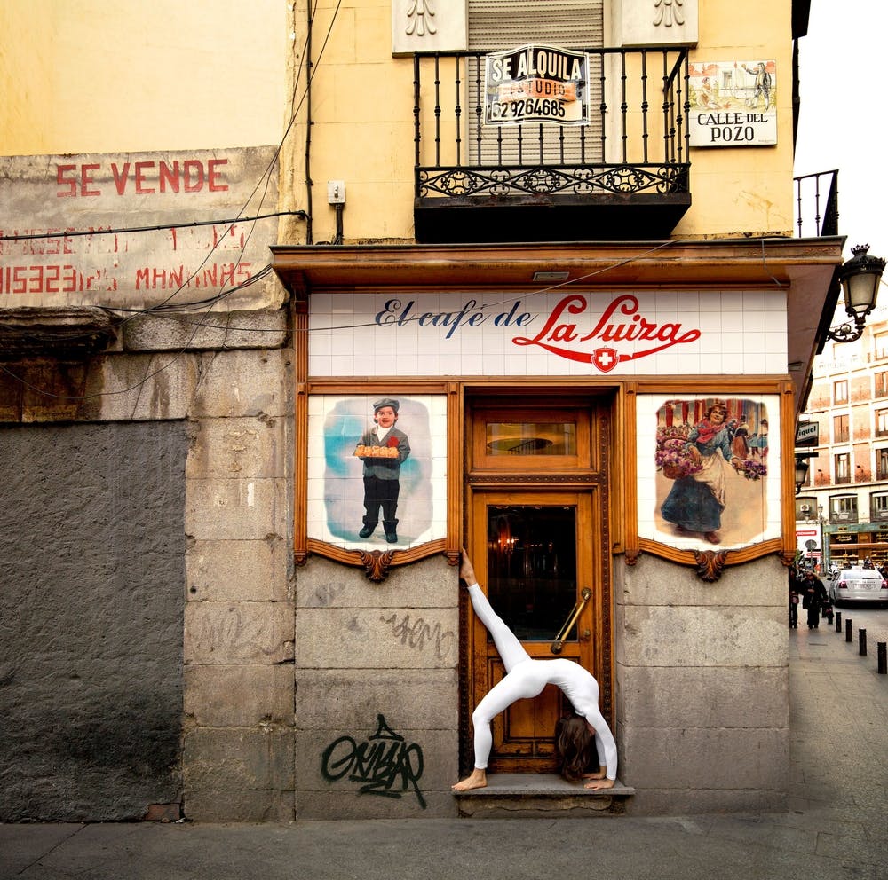 01 The Urban Yoga Madrid Anja Humljan 10
