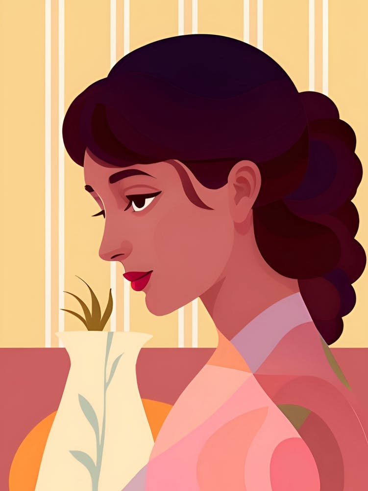 Coming Home To Myself: A Place of Peace