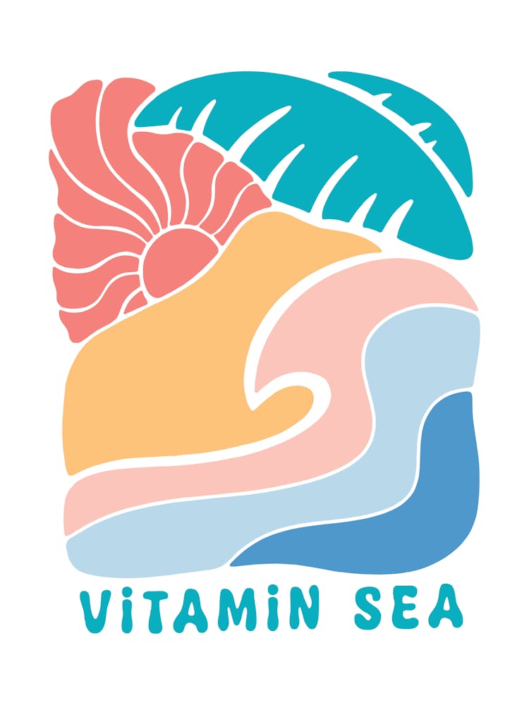 Vitamin Sea 7