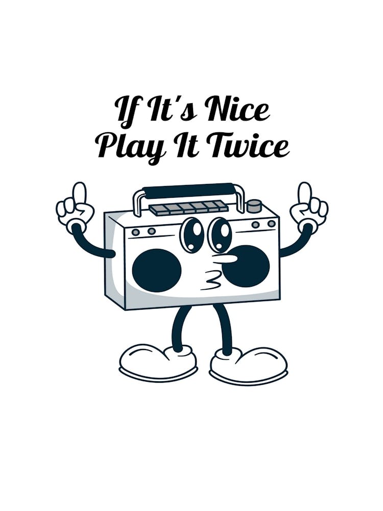 It'S Nice Play I'T