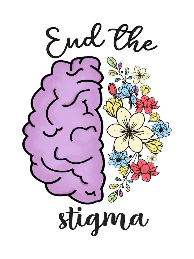 End The Stigma