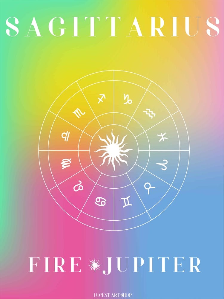 Sagittarius Horoscope