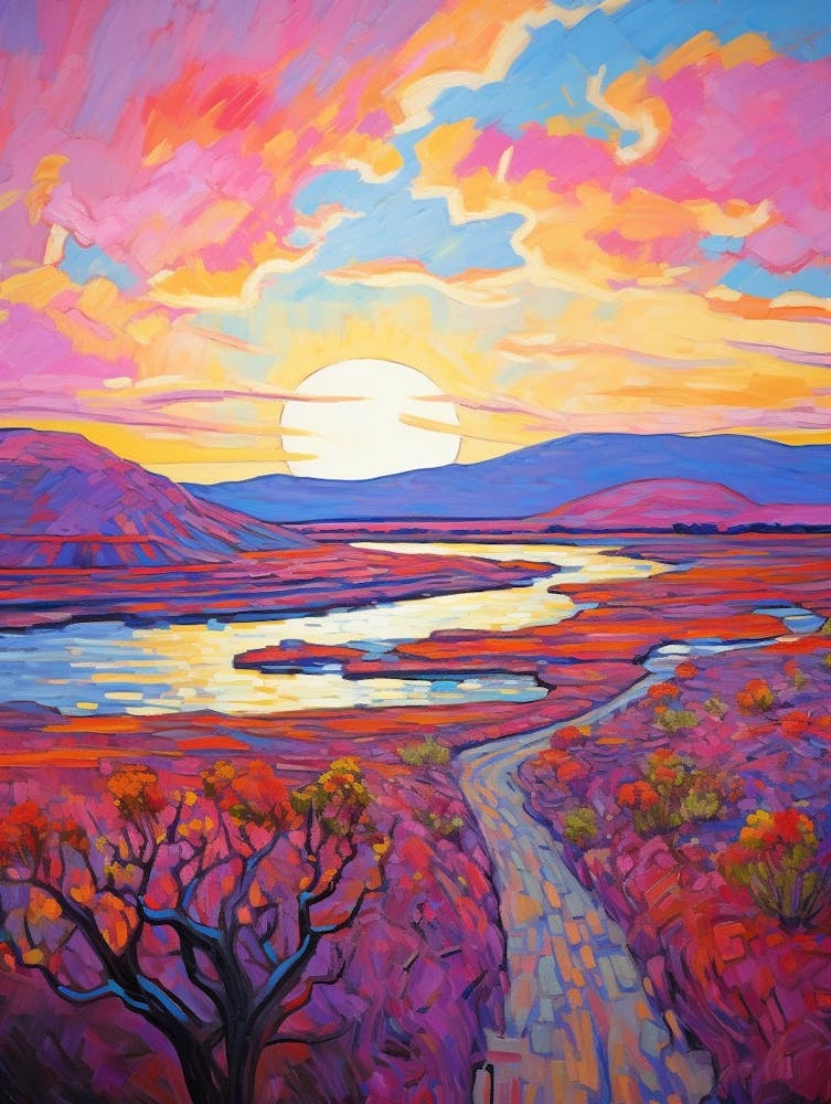 Hanford Reach National Monument 5