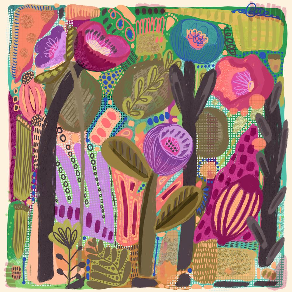 Flora