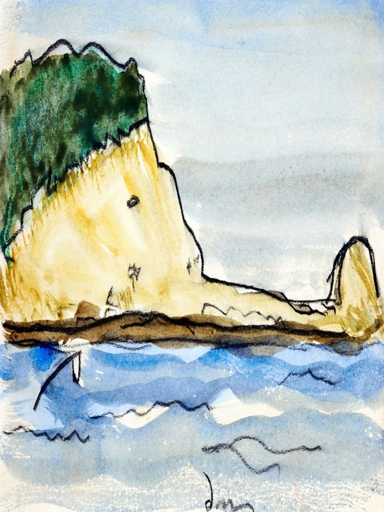 Cliffs
