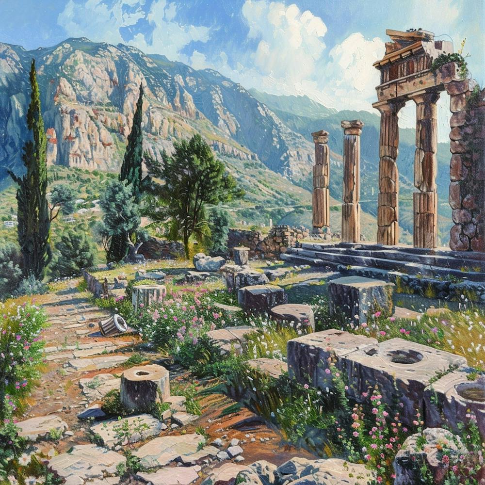 Delphi