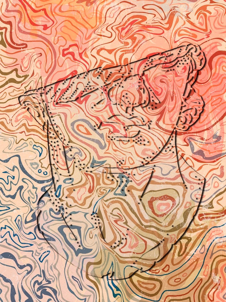 Marble