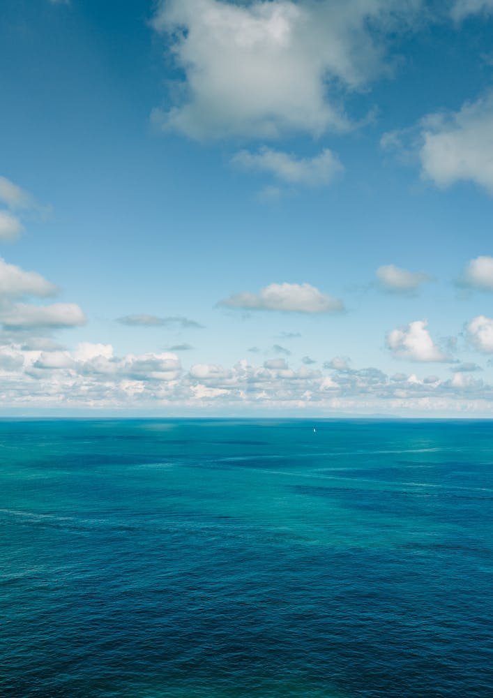 Amalfi Coast Water XVIII