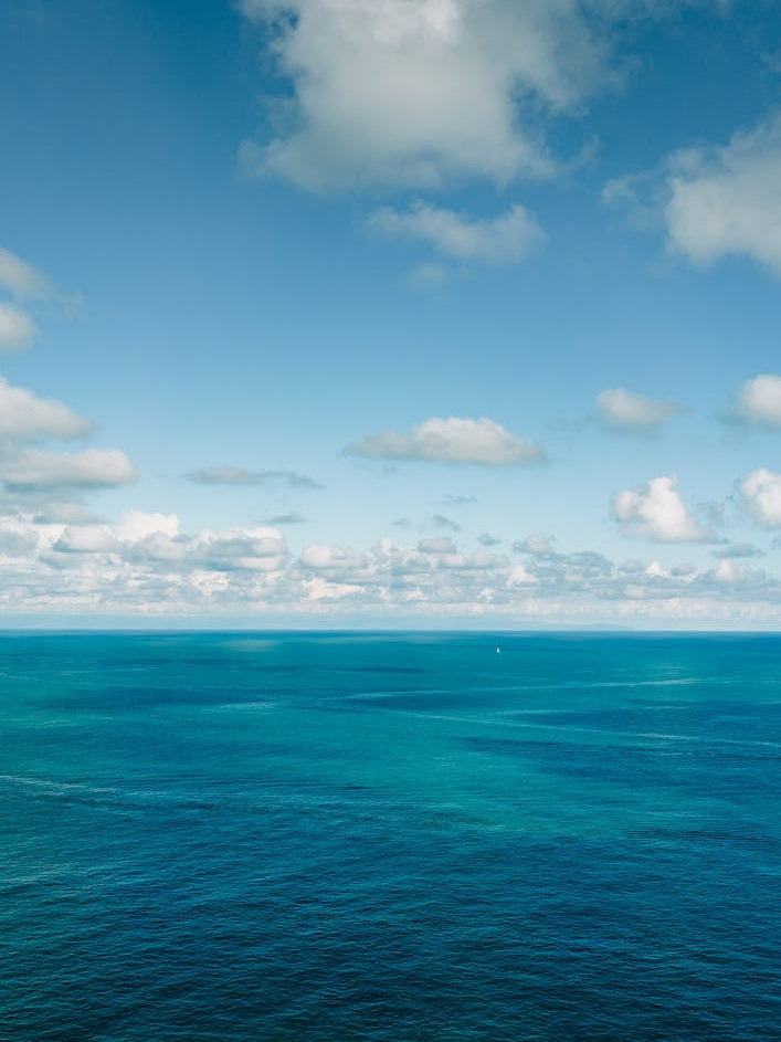 Amalfi Coast Water XVIII