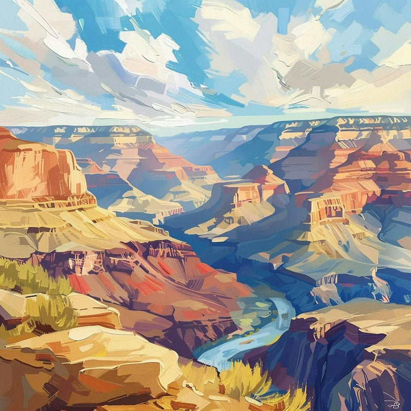 Grand Canyon 13
