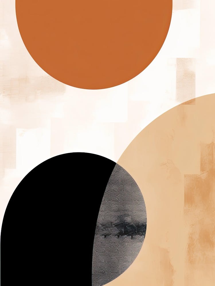 Ulm Unity Geometric Bauhaus