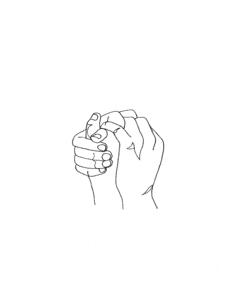 Loving Touch