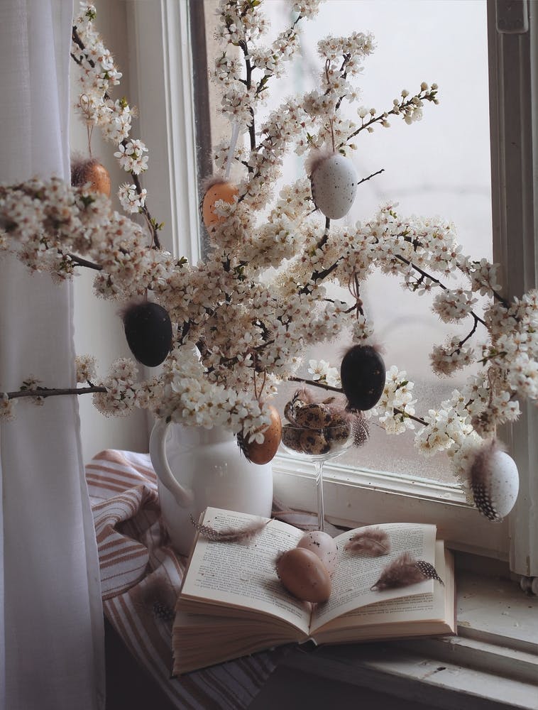 Easter Decor 4