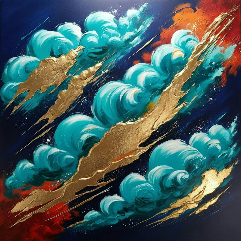 Azure Sky