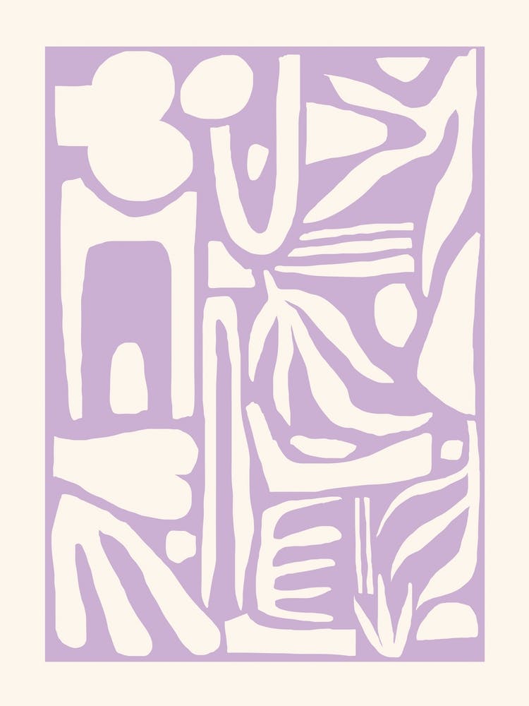 The Wishful Thinking Lavender 1