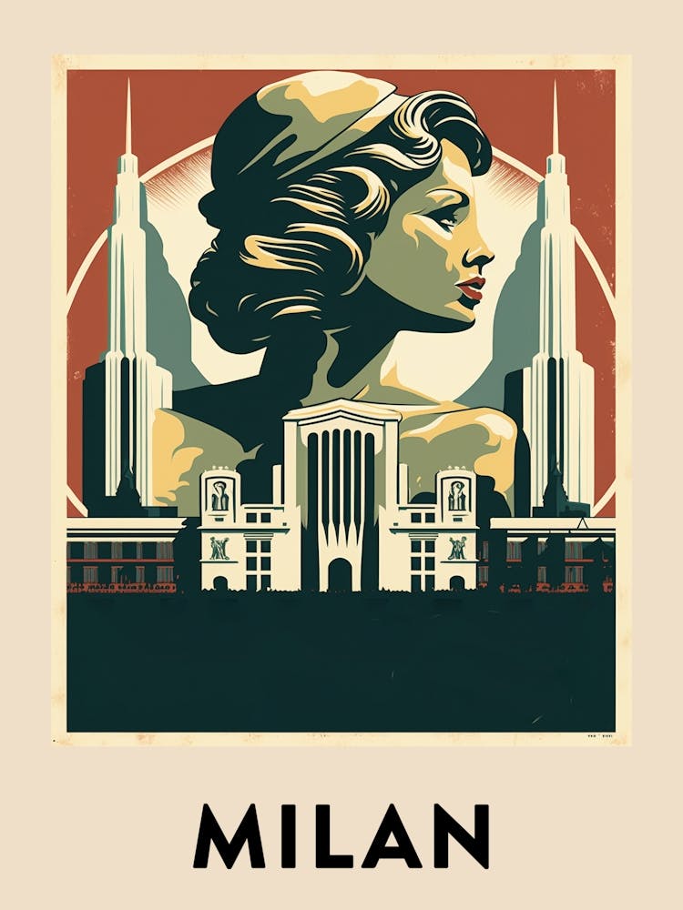 Milan 3